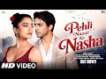 New Song 2026 Pehli Nazar Ka Nasha Ariyan Khan Rashmika New Hindi Song Romantic Song 2026