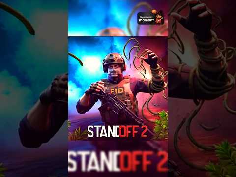 😆 РАЗРАБЫ ДОБАВИЛИ НОВУЮ АВУ В STANDOFF 2