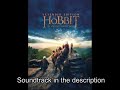 The Hobbit - Un expected journey - Soundtrack complete [LINK/DOWNLOAD]