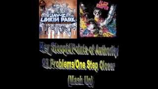 Hey  Stoopid/99 Problems (Mash Up)