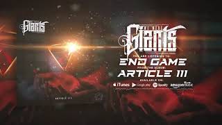 End Game Music Video