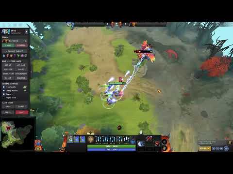 zeus AA new meta LUL