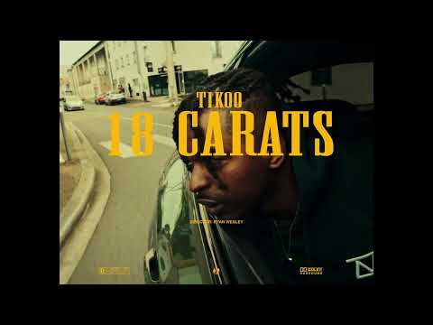 Tikoo - 18 CARATS
