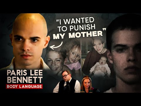 Paris Bennett: When Intelligence Becomes DANGEROUS (EP 10)