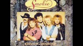 Smokie - Don&#39;t play that game with me