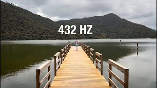 Download lagu MÚSICA PERFEITA PARA MEDITAR | Acalmando a ANSIEDADE e o estresse | 432 hz FREQUÊNCIA DE CURA ✨ mp3