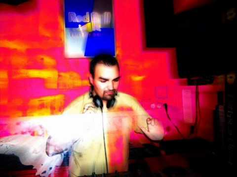 Schiipman - Live @ Mistique Party vol.3 (Club Bakar, Gyöngyös) (2008.11.29.)