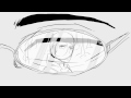 Ten Things One Thing - Animatic