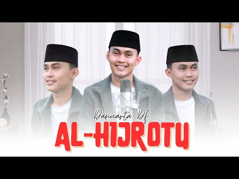 Alhijrotu - Danuarta