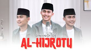 Download lagu Alhijrotu - Danuarta mp3