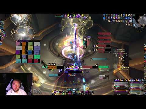 Mythic Lihuvim | NF Boomie | Country Club Illidan