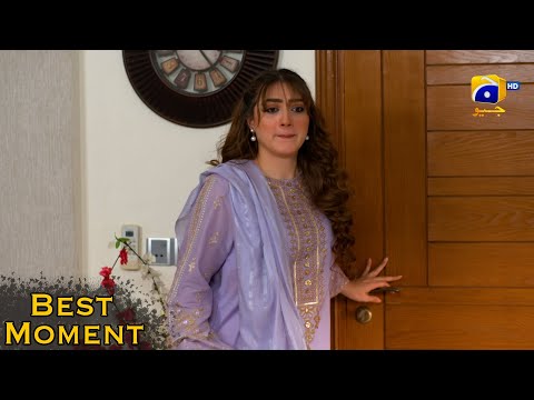 Grift Episode 91 || Ali Abbas - Saniya Shamshad || 𝐁𝐞𝐬𝐭 𝐌𝐨𝐦𝐞𝐧𝐭 𝟎𝟕 || Har Pal Geo