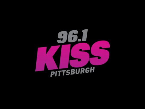 96.1 WKST-FM Pittsburgh, PA Legal ID 3/31/23 11:52AM EST “96.1 KISS”