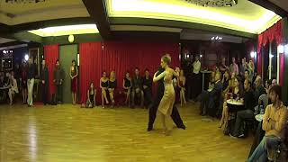 Negracha - Chris Bakopoulos & Mary Ziloti