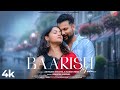 Baarish Mein Romantic Song Latest Hindi Song 2026 New Version Song Ashwani Machal