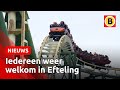 Gemengde gevoelens bij openen Efteling | Omroep Brabant