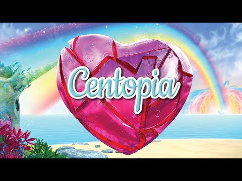 🎵🌺🎶SONG - Centopia - Mia and me🎵🌺🎶