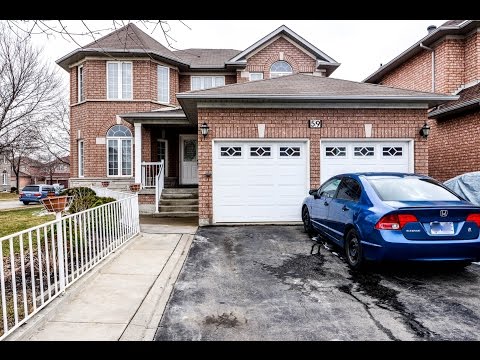 59 Deerglen Drive Brampton, Rudy Arci