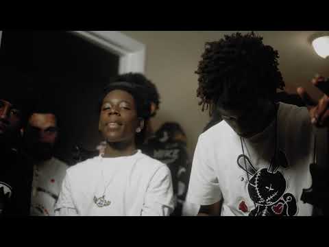 Luh Jb - Wassuh Name (Official Music Video)