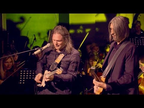 PLEŠI Z MANO (live) - DMP 25 LET V ŽIVO (Godalni orkester GŠ Marjana Kozine)