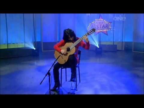 Xuefei Yang - Recuerdos de la Alhambra (2011)