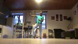 Battito di mano "dance"