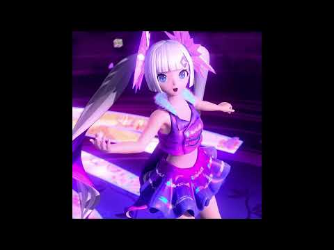 [FREE] yameii x hyperpop x glaive type beat - "arame"