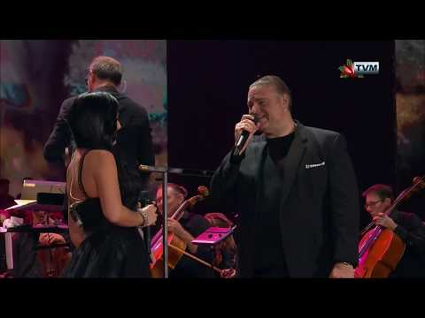 Joseph Calleja & Ira Losco - La vie en Rose - Joseph Calleja Concert 2019