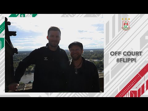 Off Court I Episode 3 I Philipp Weber