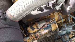 FURUKAWA 635E tracked excavator for sale image 5 FURUKAWA 635E tracked excavator image 5