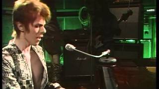 David Bowie Oh You Pretty Things  sub titulada español