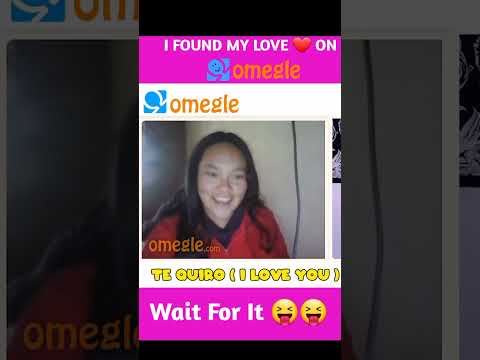I Found Real Love On Omegle ❤️❤️ || Wait for It 😝😝 || #shorts #youtubeshorts #viralvideo #adarshuc