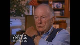 Sound Effects Specialist Robert Mott on working with Dick Van Dyke -TelevisionAcademy.com/Interviews