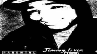 Jimmy Irvin-M B D-AKA W G-*I Love You*Album*Brand New