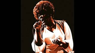 Blues Radio International October 27, 2025 Podcast feat. Koko Taylor & The Mannish Boys Live