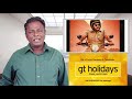 DSP Review Vijay Sethupathy Tamil Talkies