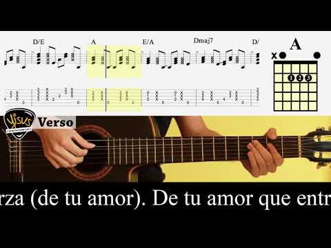 Será Dios - Rebelde Way