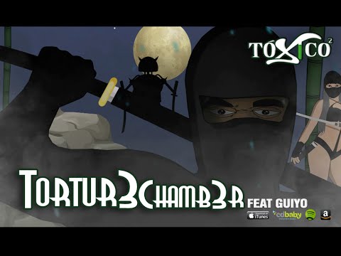 Torture Chamber - 3L Moi & Fernikhan Feat Guiyo [Tóxico]