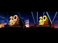 20th Century Fox 20th Century Fox Animation 2007 Charles And The Mouse 2 Variant May UPDATED