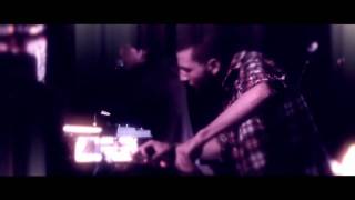 Teengirl Fantasy - Floor to Floor - Live