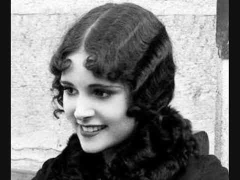 WHO- Eddie Elkins Orchestra 1925