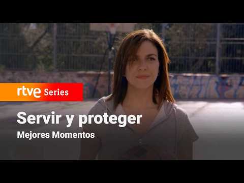 Serve and Protect: Episode 535 - Best Moments | RTVE Series
