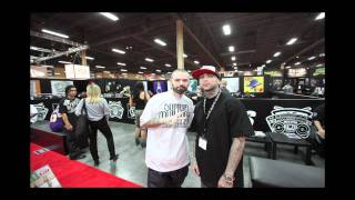 6 foot 7 foot Lil Wayne remix &quot;Venom Monster&quot;