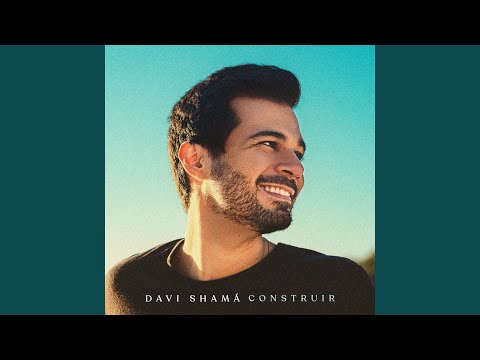 Meu Coração Quer Descansar - Davi Shamá