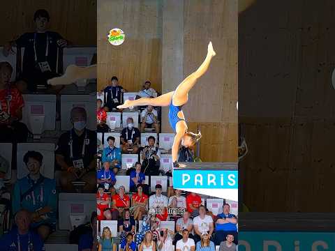 Maycey Vieta's Determination Is Inspiring! 😱🤸‍♀️