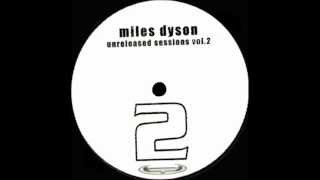 Miles Dyson - We Go Dizzco