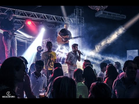 Lobo Mau - Carlos Henrique e Fabiano
