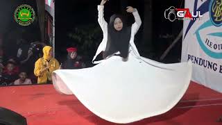 Download lagu OJO DI BANDINGKE VERSI SHOLAWAT SEMUT IRENG mp3