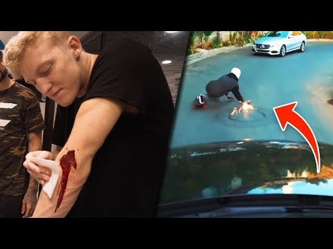 4 VOLTE in cui Tfue Ha Rischiato di MORIRE