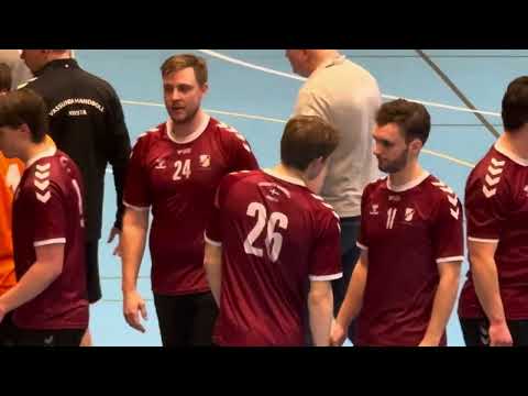 Vassunda IF - Vallentuna HK [Herr]